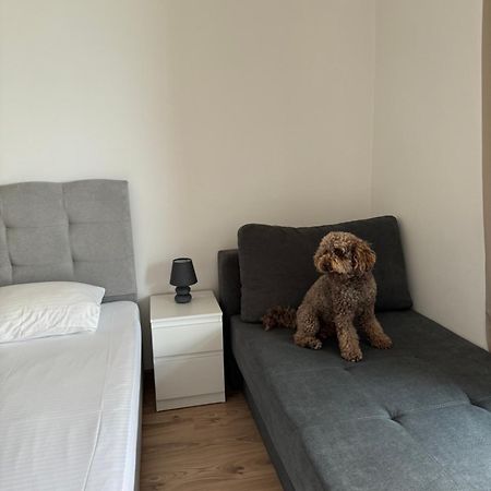 Апартаменти За Гости "Екатерина" Guest Apartments "Ekaterina" 부르가스 외부 사진