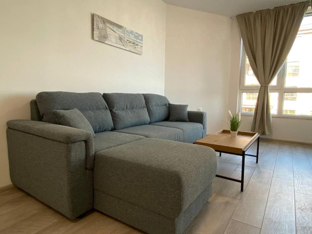 Апартаменти За Гости "Екатерина" Guest Apartments "Ekaterina" 부르가스 외부 사진