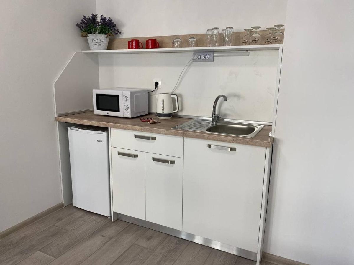 Апартаменти За Гости "Екатерина" Guest Apartments "Ekaterina" 부르가스 외부 사진