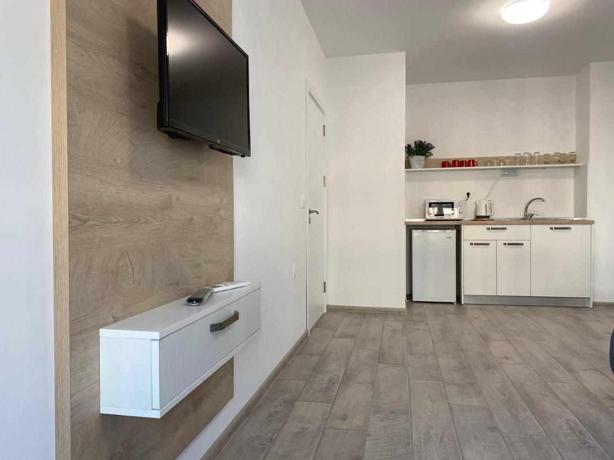 Апартаменти За Гости "Екатерина" Guest Apartments "Ekaterina" 부르가스 외부 사진