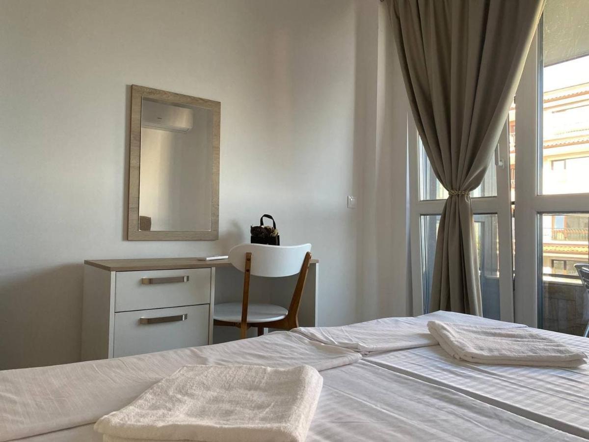 Апартаменти За Гости "Екатерина" Guest Apartments "Ekaterina" 부르가스 외부 사진