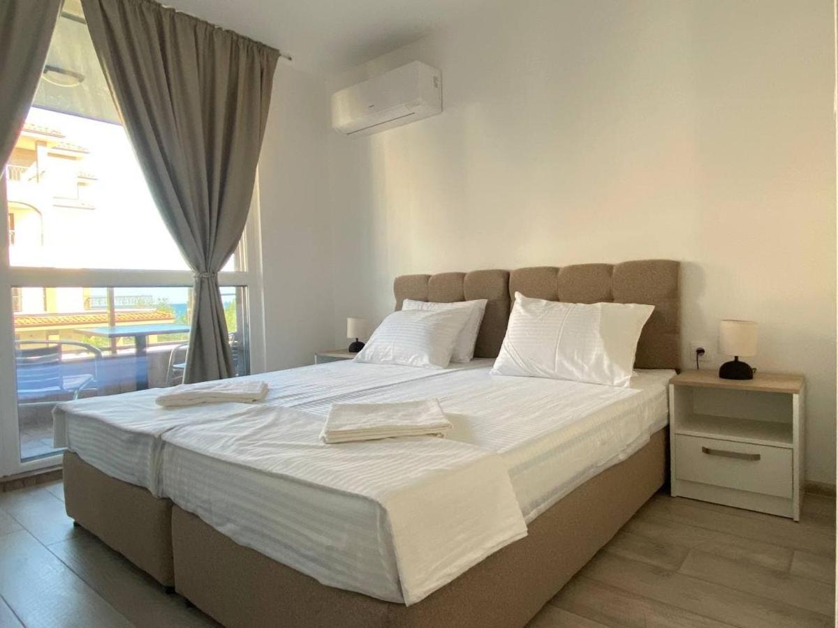 Апартаменти За Гости "Екатерина" Guest Apartments "Ekaterina" 부르가스 외부 사진