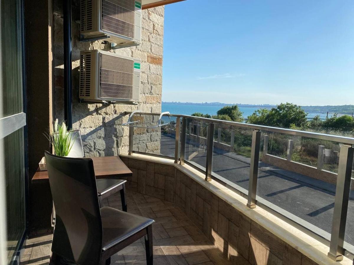 Апартаменти За Гости "Екатерина" Guest Apartments "Ekaterina" 부르가스 외부 사진