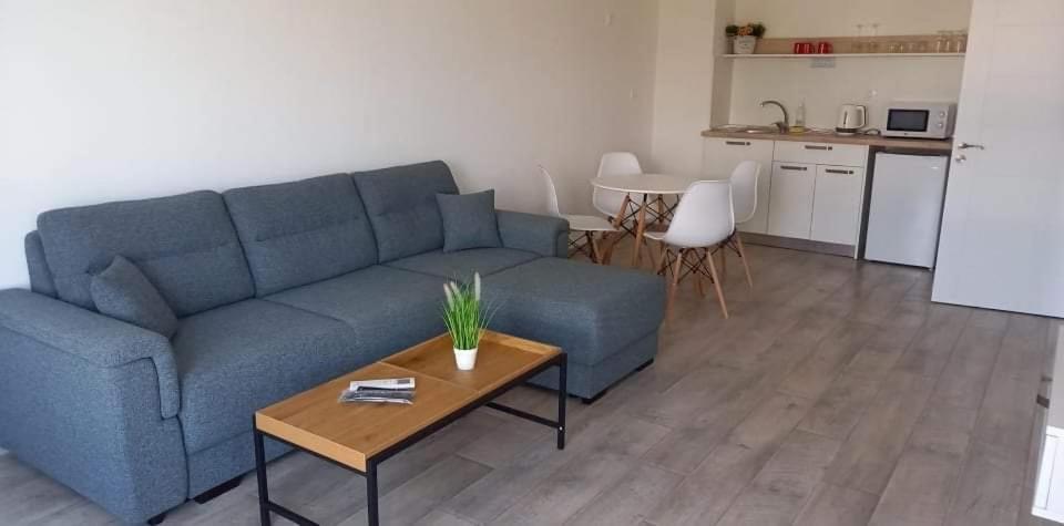 Апартаменти За Гости "Екатерина" Guest Apartments "Ekaterina" 부르가스 외부 사진