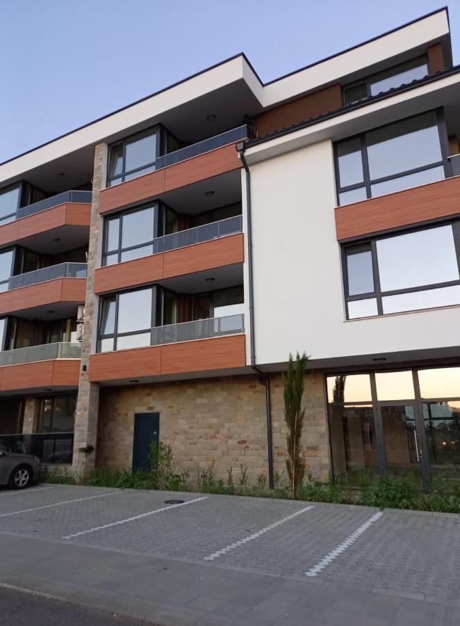 Апартаменти За Гости "Екатерина" Guest Apartments "Ekaterina" 부르가스 외부 사진