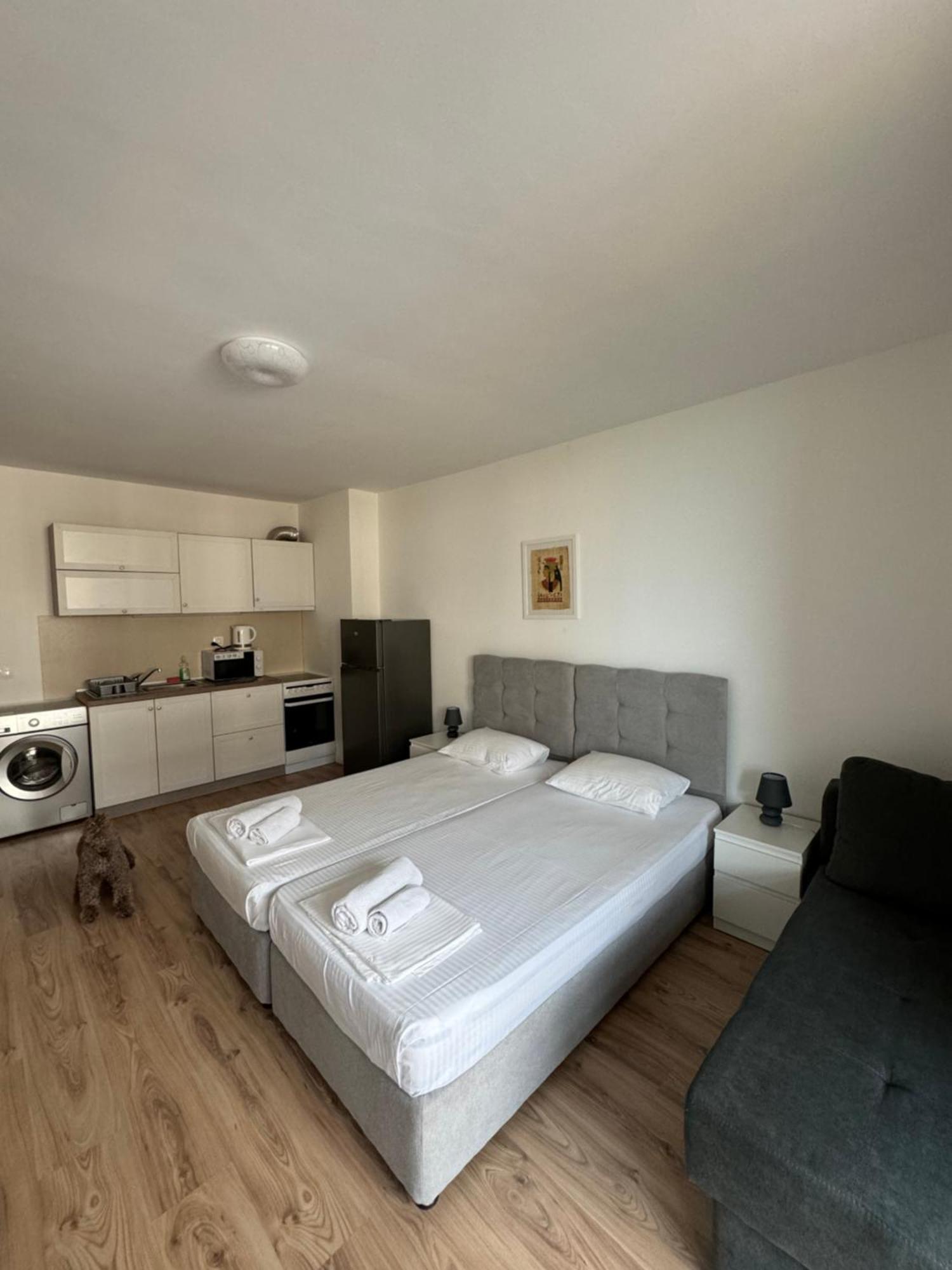 Апартаменти За Гости "Екатерина" Guest Apartments "Ekaterina" 부르가스 외부 사진