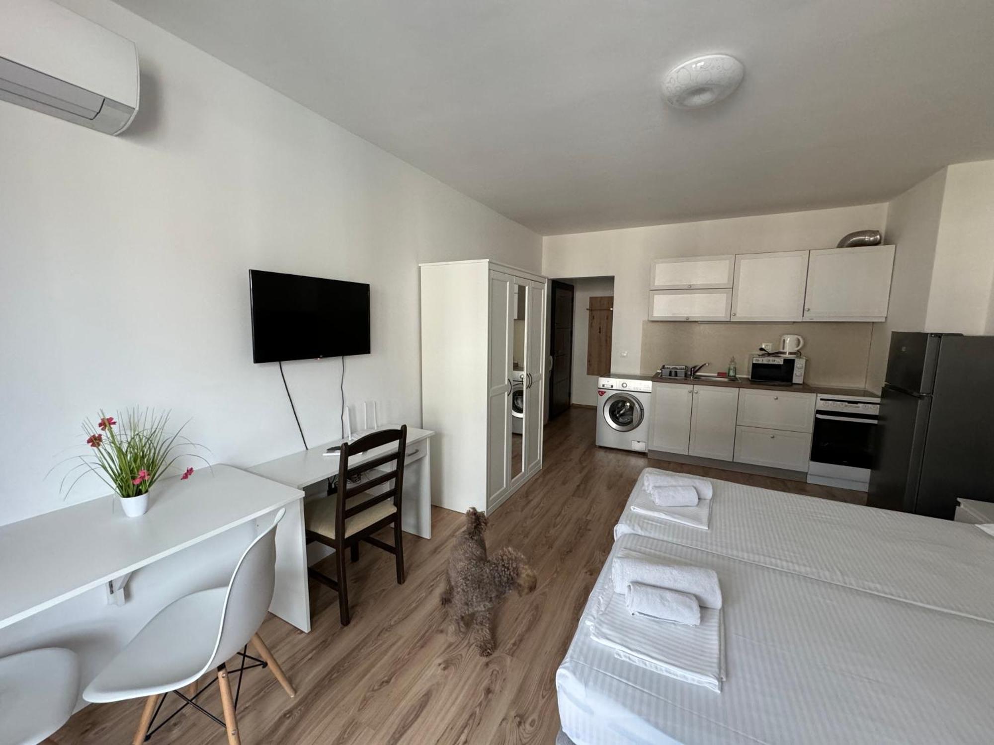 Апартаменти За Гости "Екатерина" Guest Apartments "Ekaterina" 부르가스 외부 사진