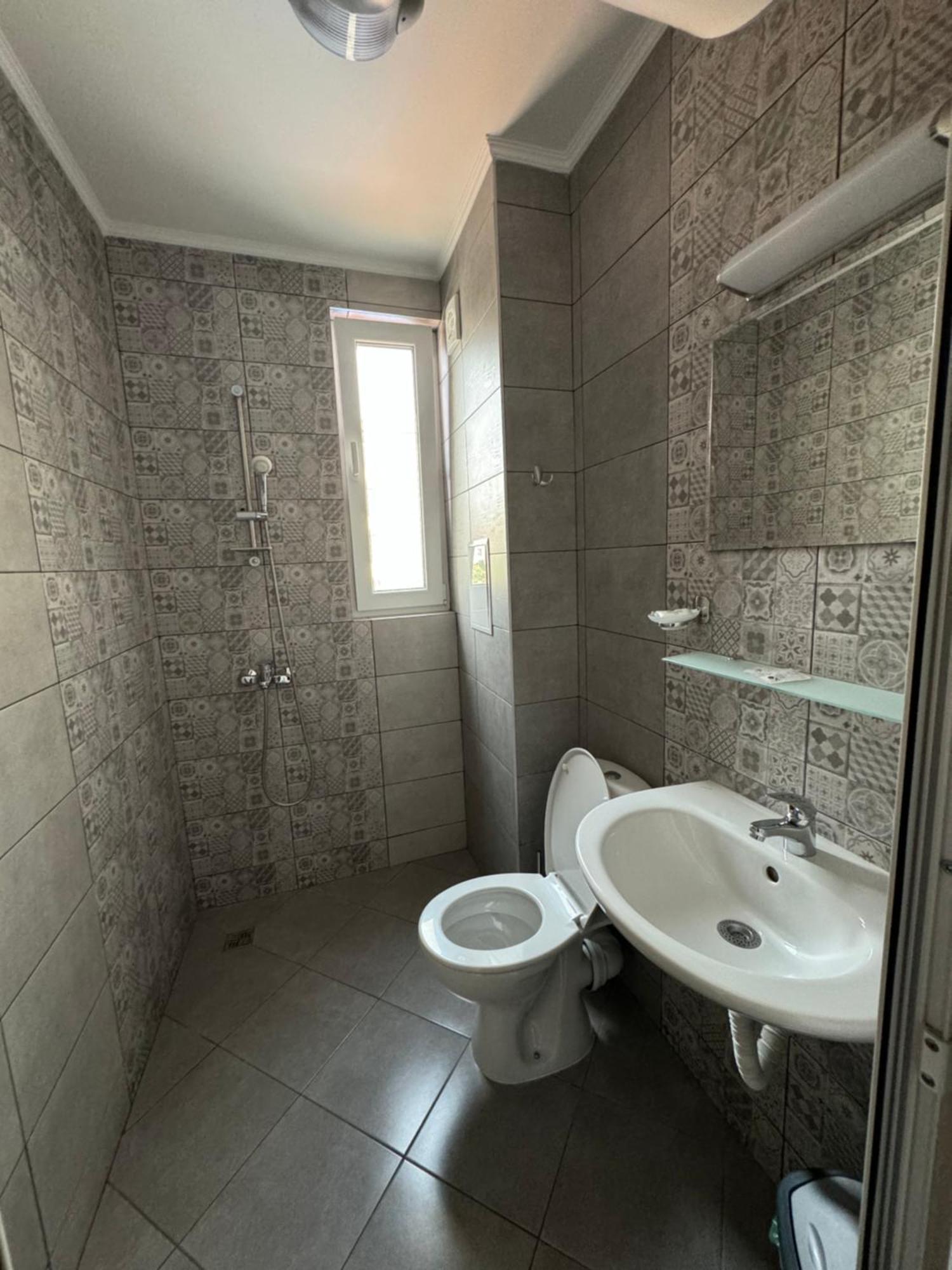 Апартаменти За Гости "Екатерина" Guest Apartments "Ekaterina" 부르가스 외부 사진